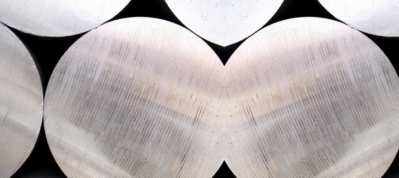ASP23 Powder Metallurgy Steel