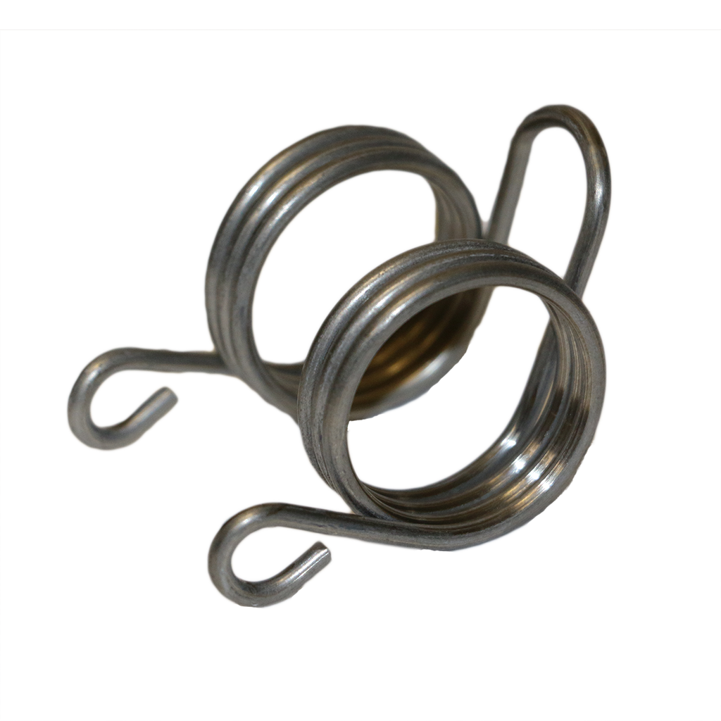Return Springs