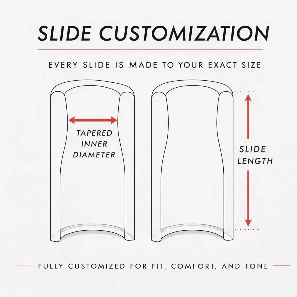 Custom Length & Diameter