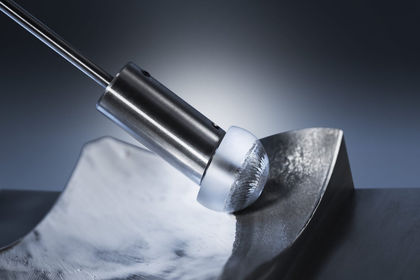 Precision Polishing