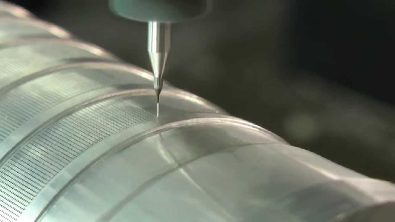 Micro-Drilling
