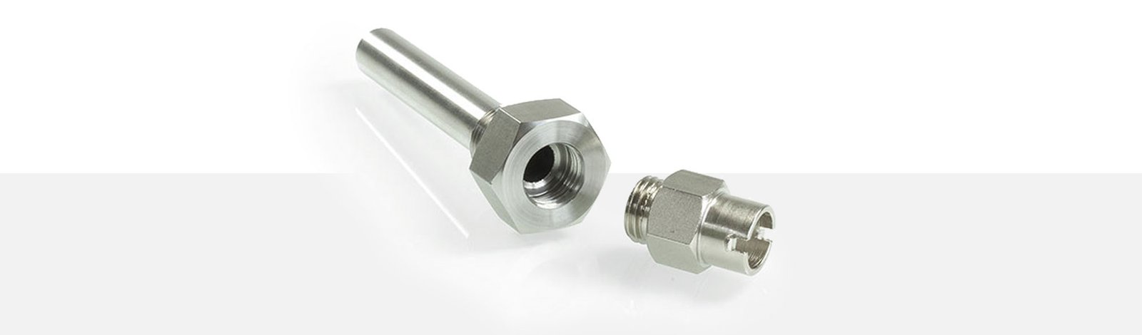 Thermocouple Sleeves