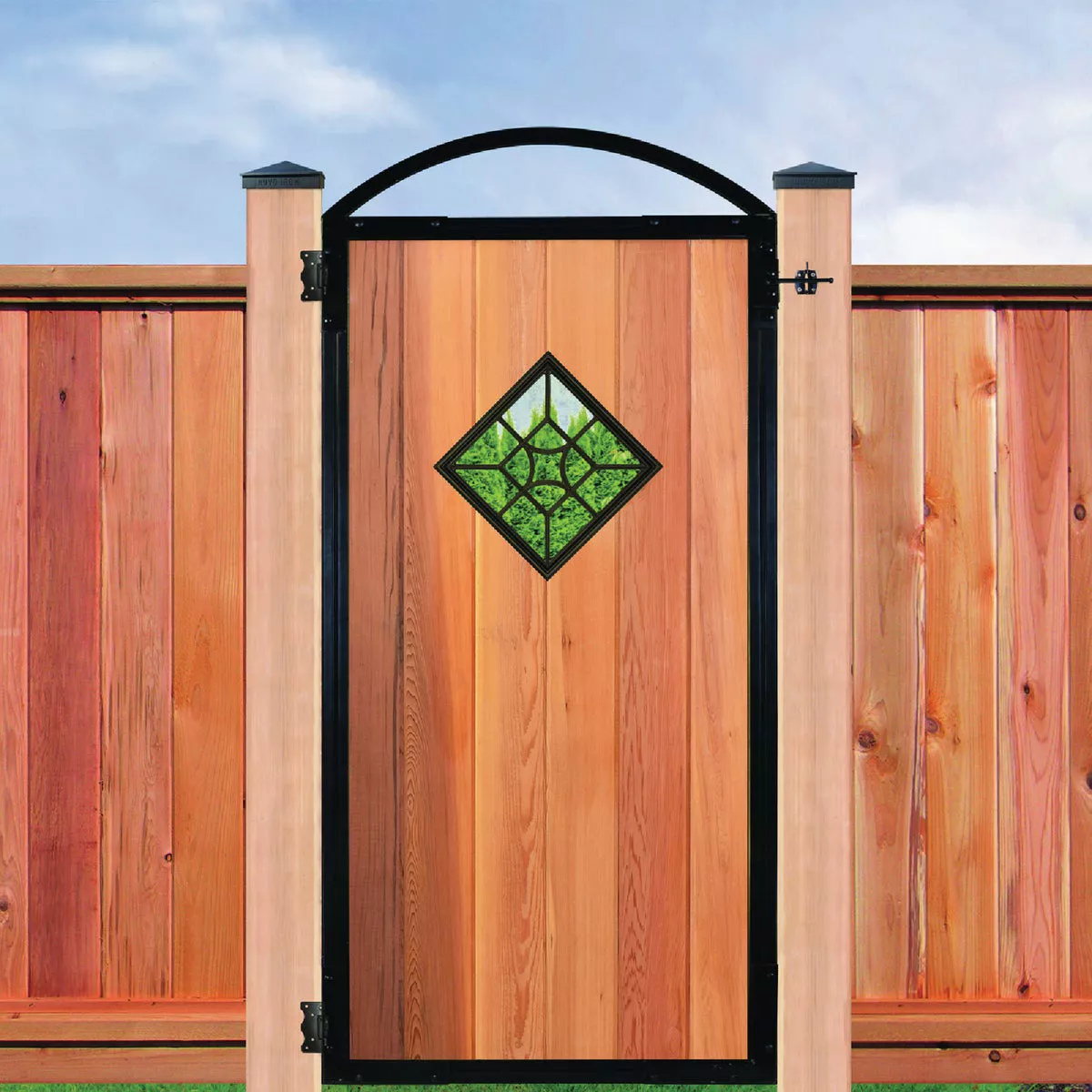 Gate Inserts