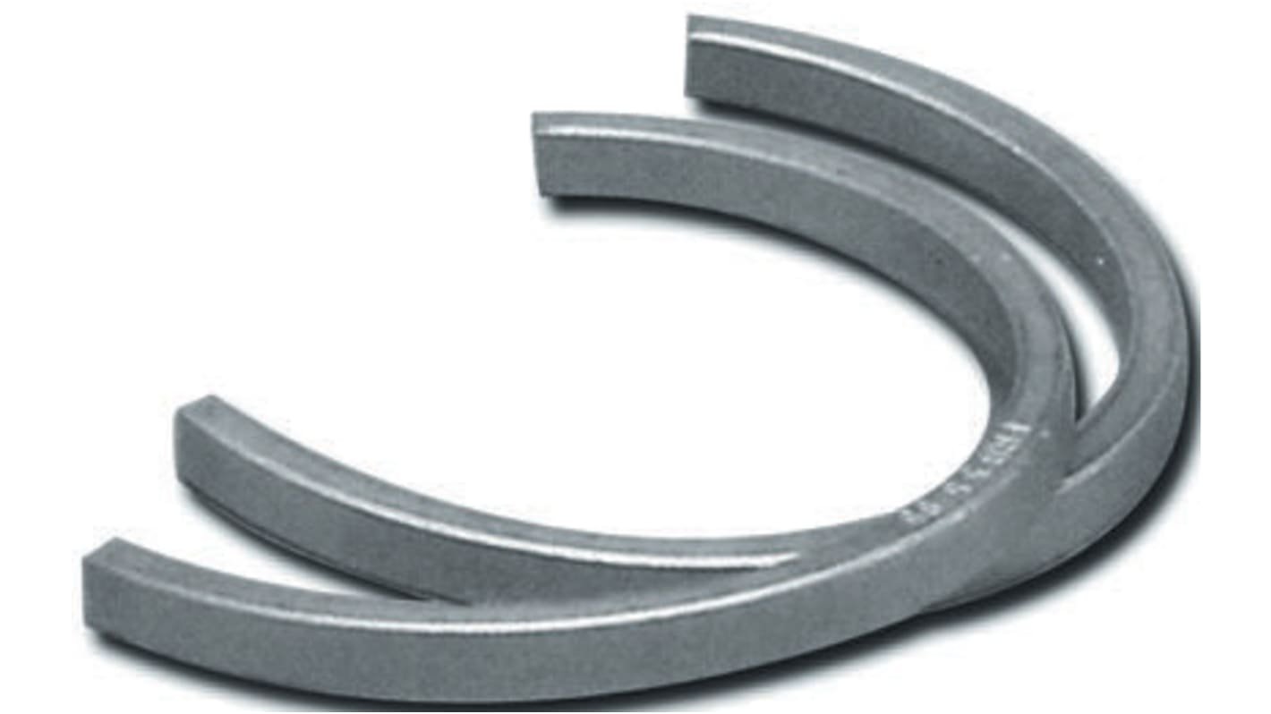 Locating Rings