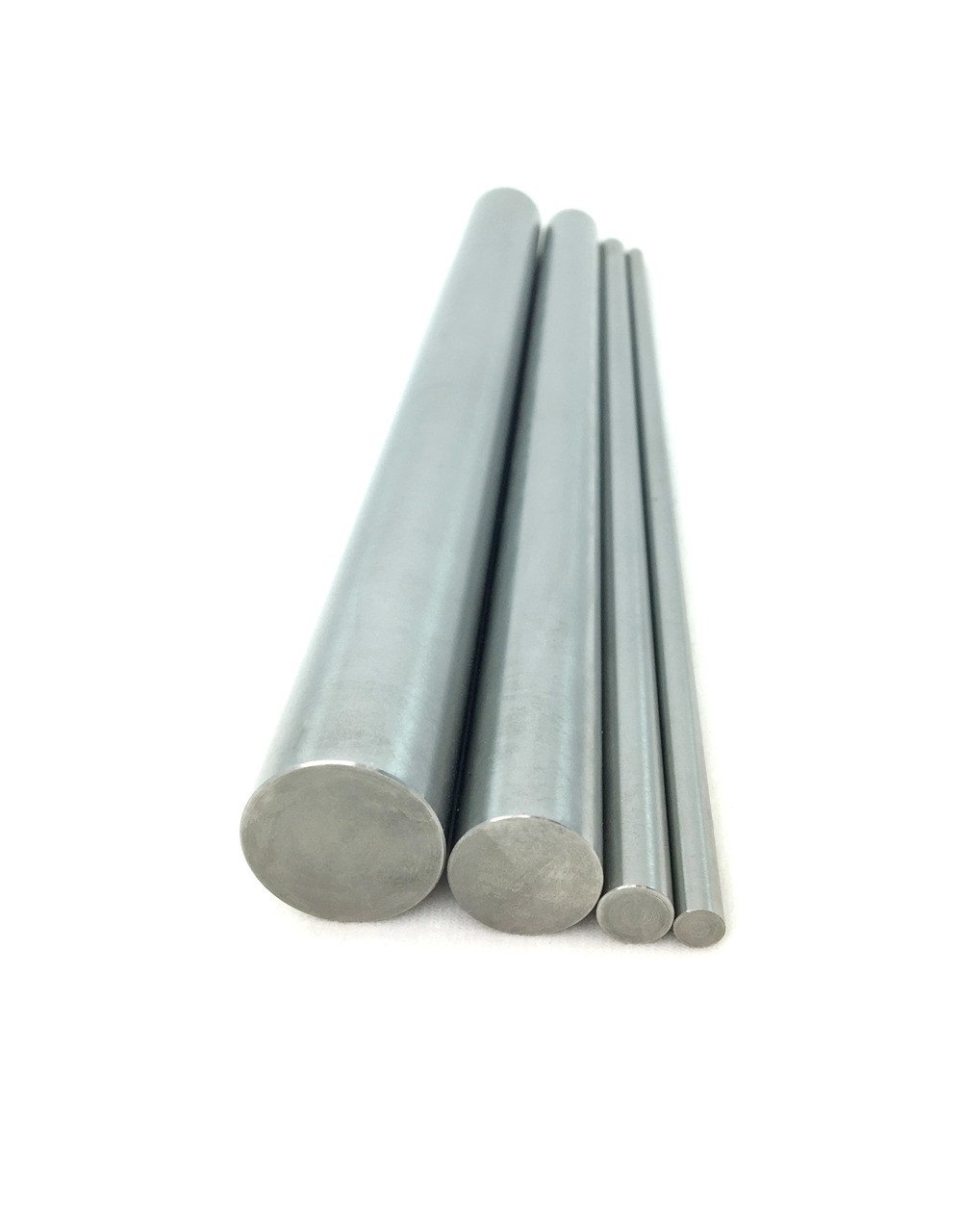 Tungsten Alloy