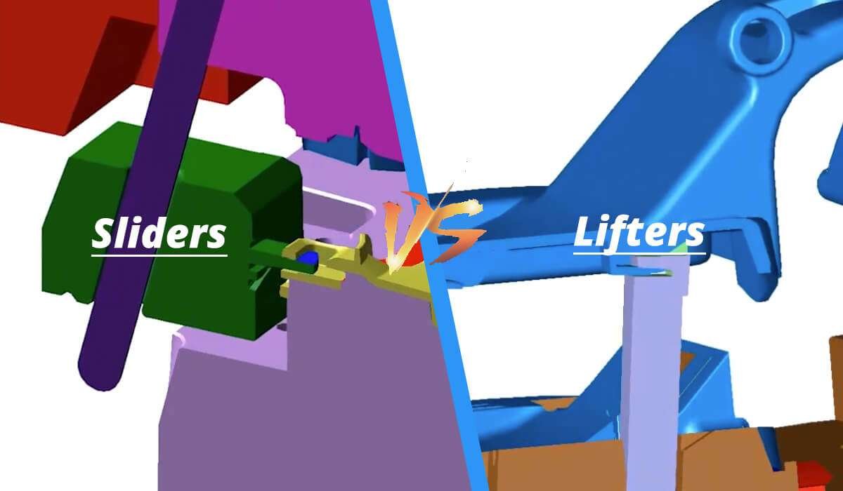 Lifters & Sliders