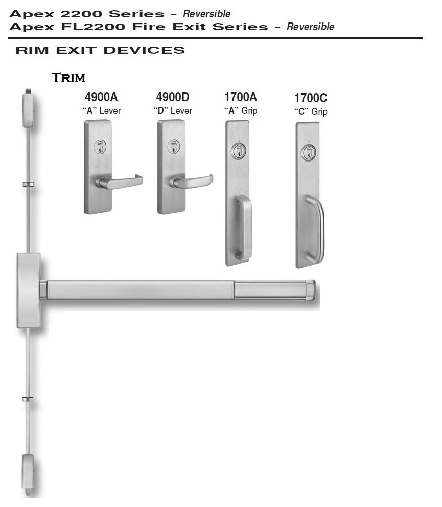 Precision Hardware