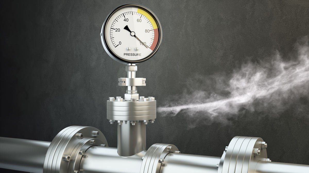 Pressure Testing