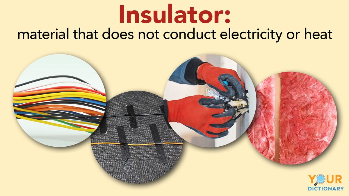 Thermal Insulators