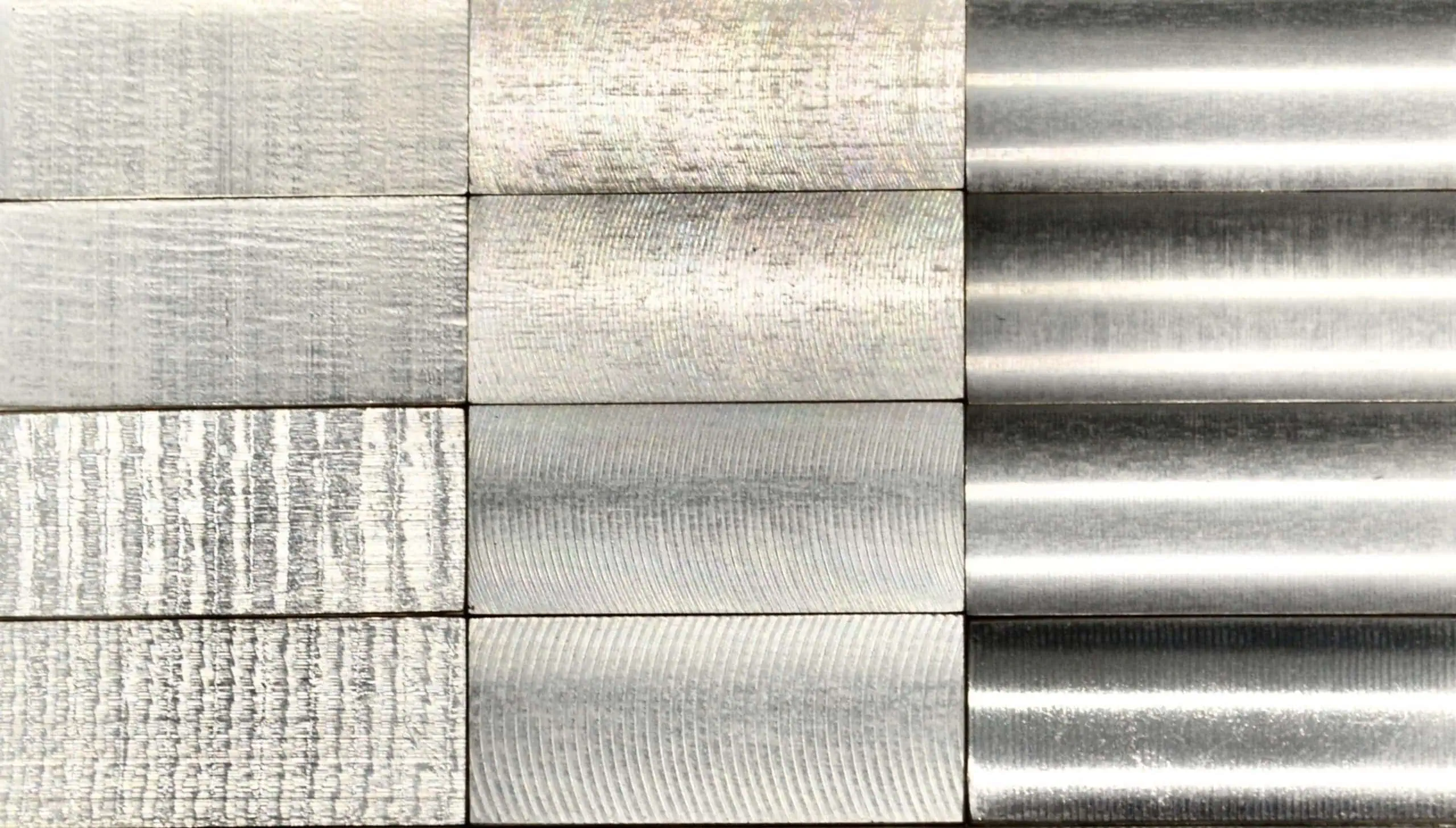 +/-0.001 mm Tolerance & Ra 0.1um Finish