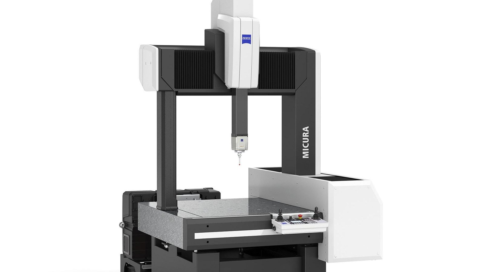 ZEISS MICURA CMM Certification