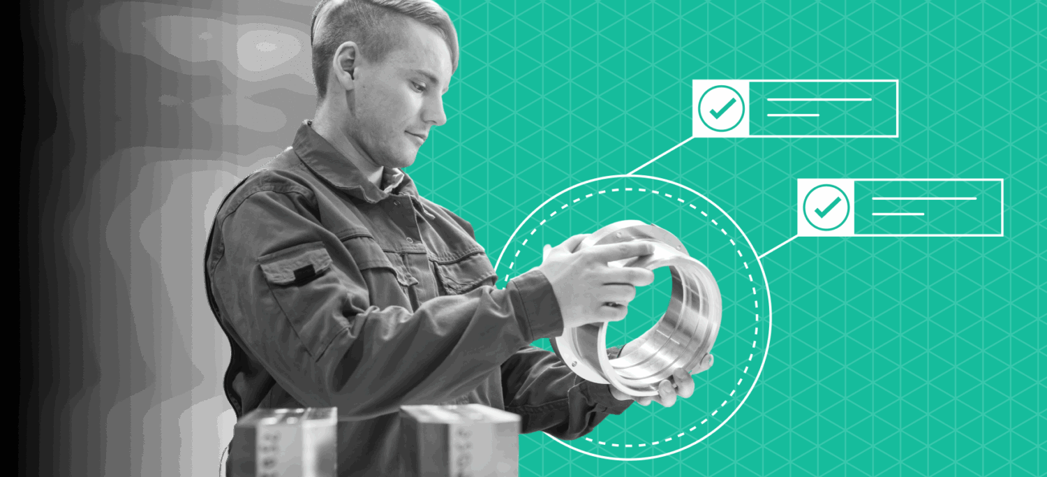 CNC Machining & Expert DFM Support