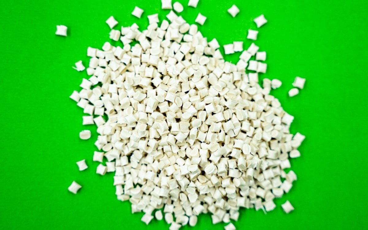 Liquid Crystal Polymer (LCP)