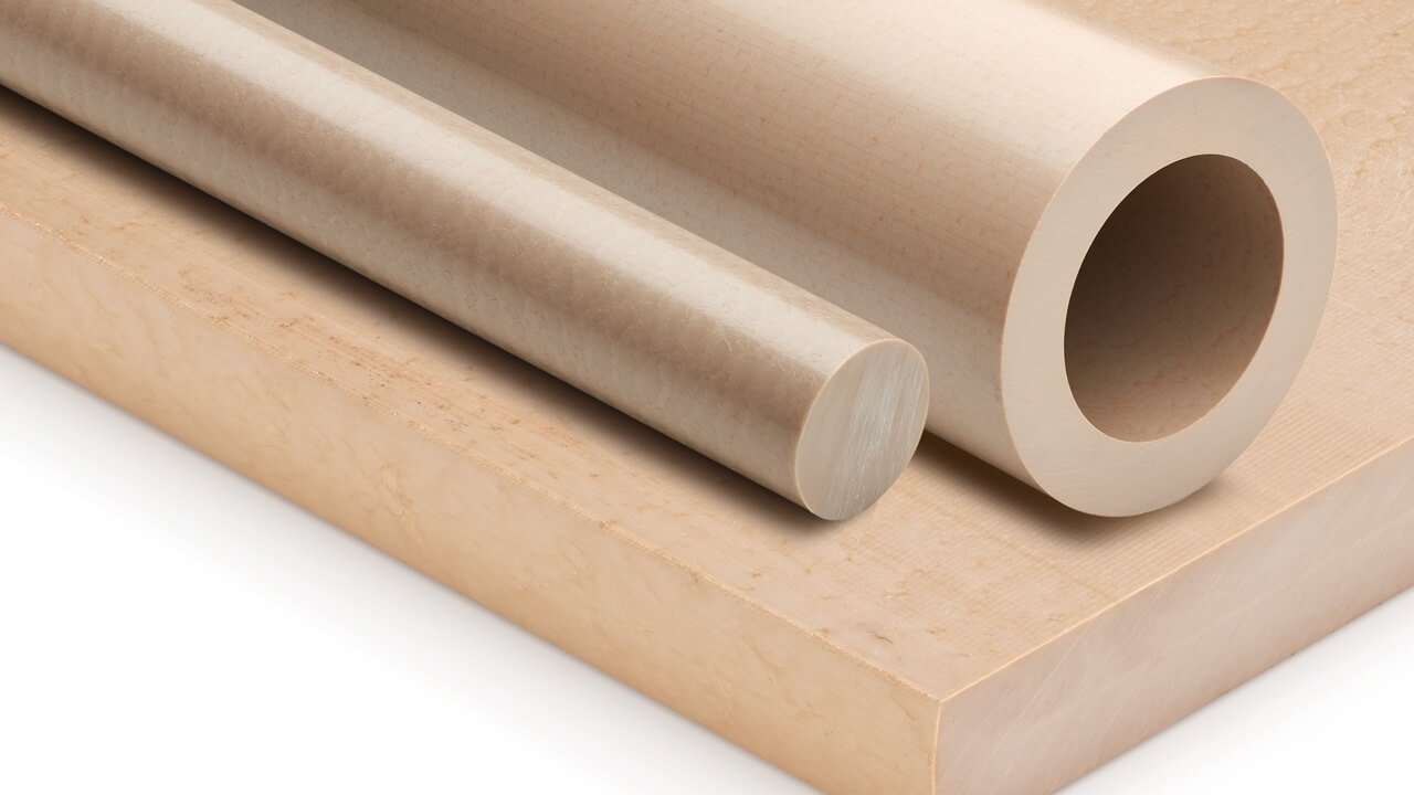 Polyetheretherketone (PEEK)