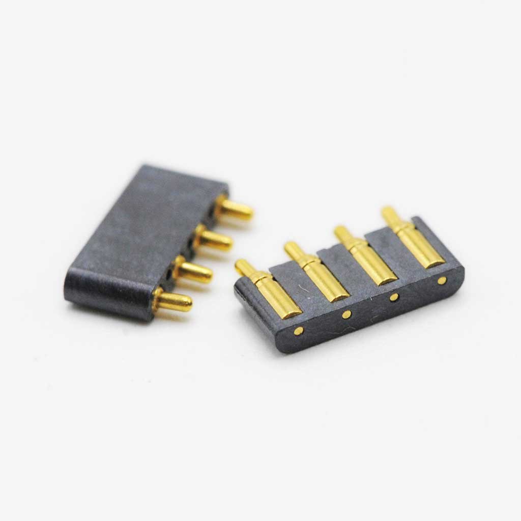 Micro-Connector Components