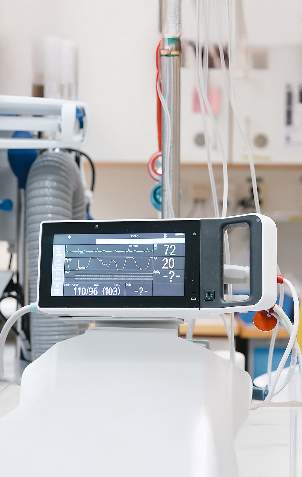 Medical Device Housings