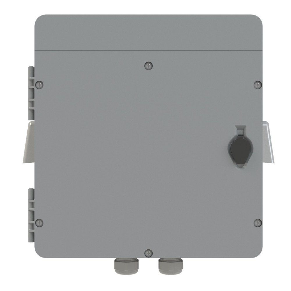 5G Antenna Enclosures