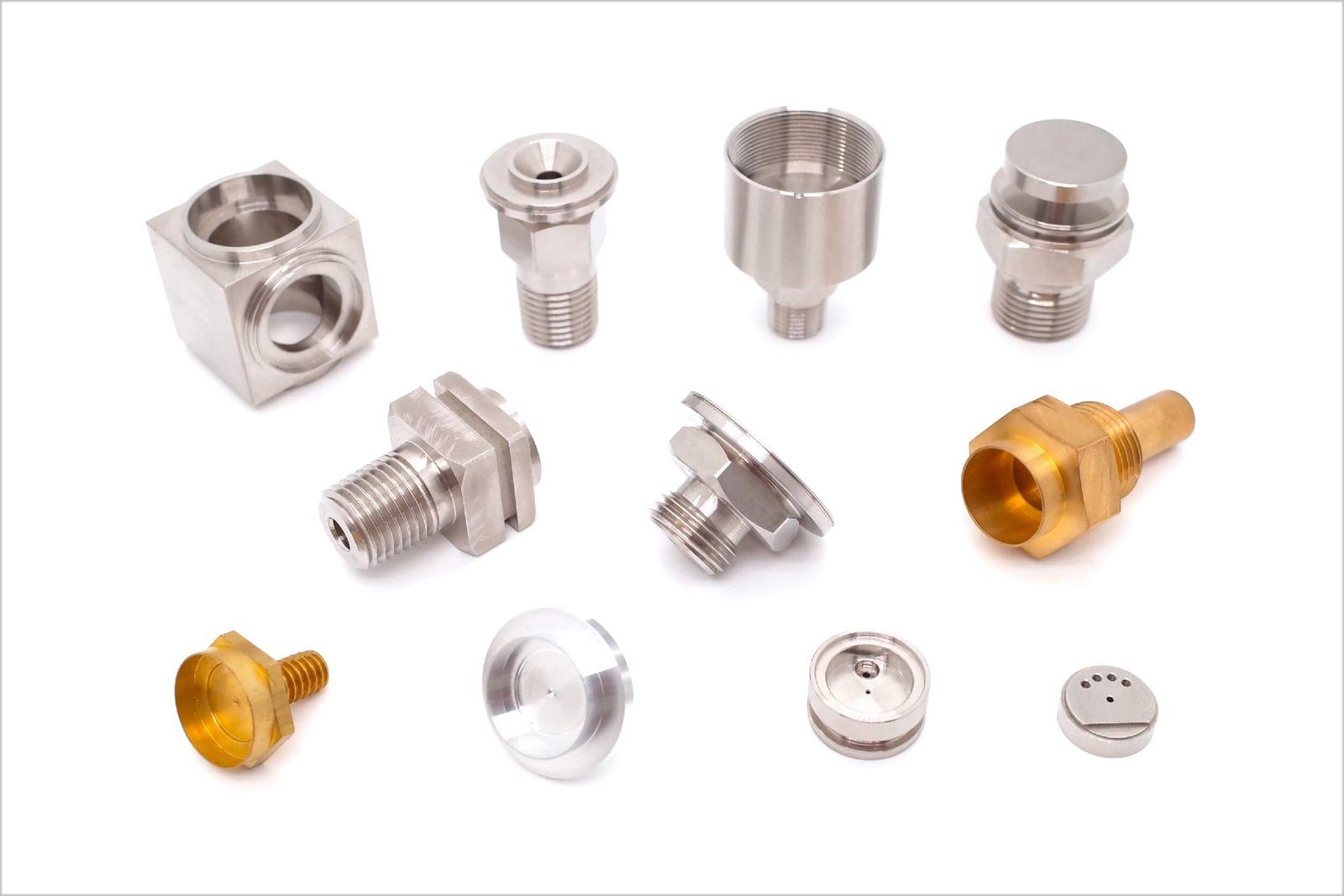 Sensor Housings