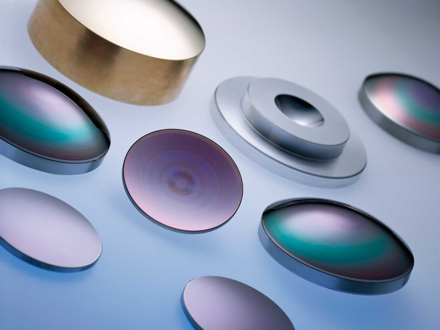 Precision Optical Components