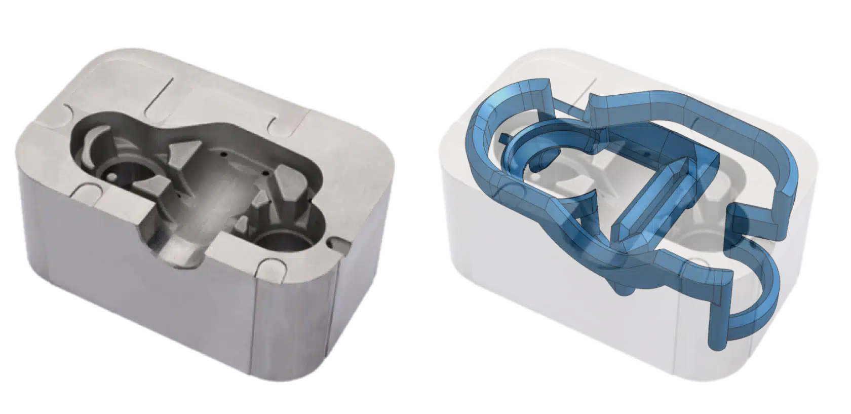Conformal Cooling Design