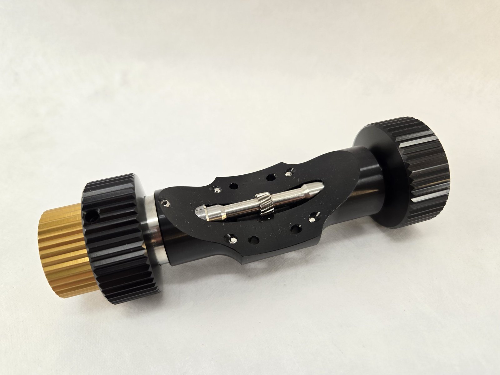 Micro-Pin Assembly
