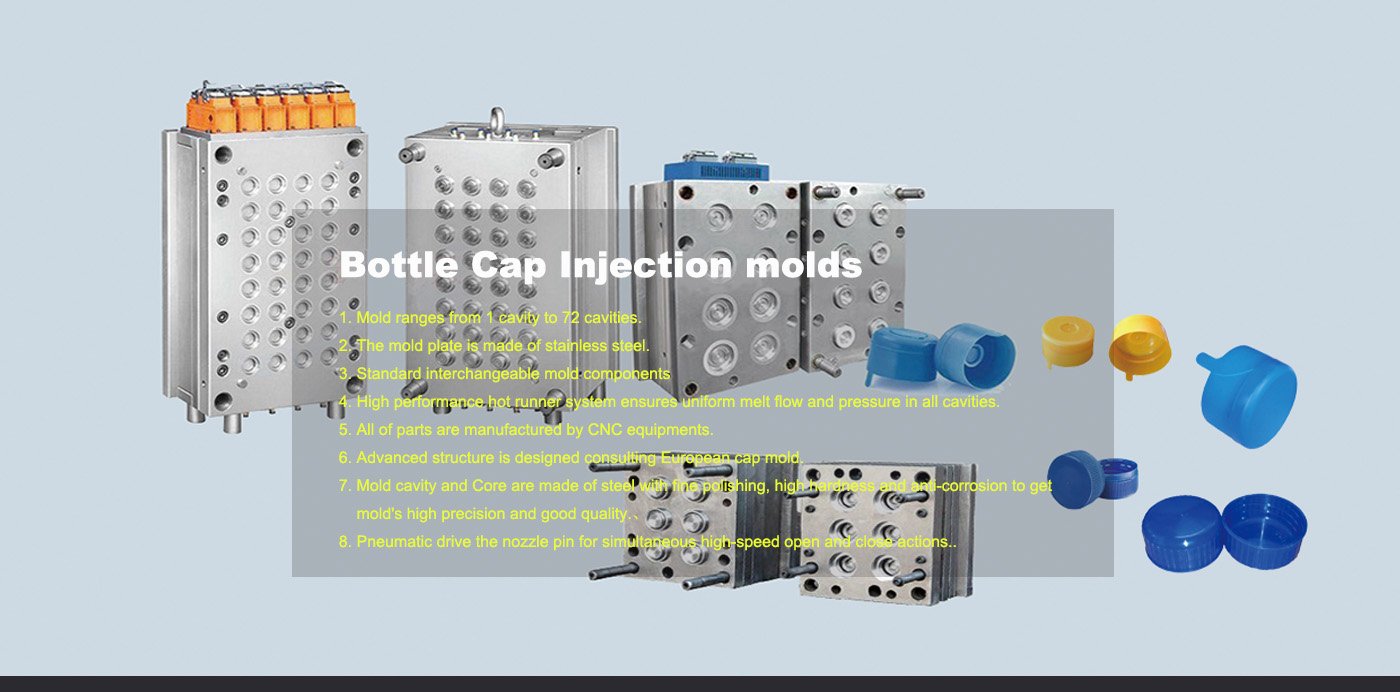 Mobile Connector Precision Mold Components