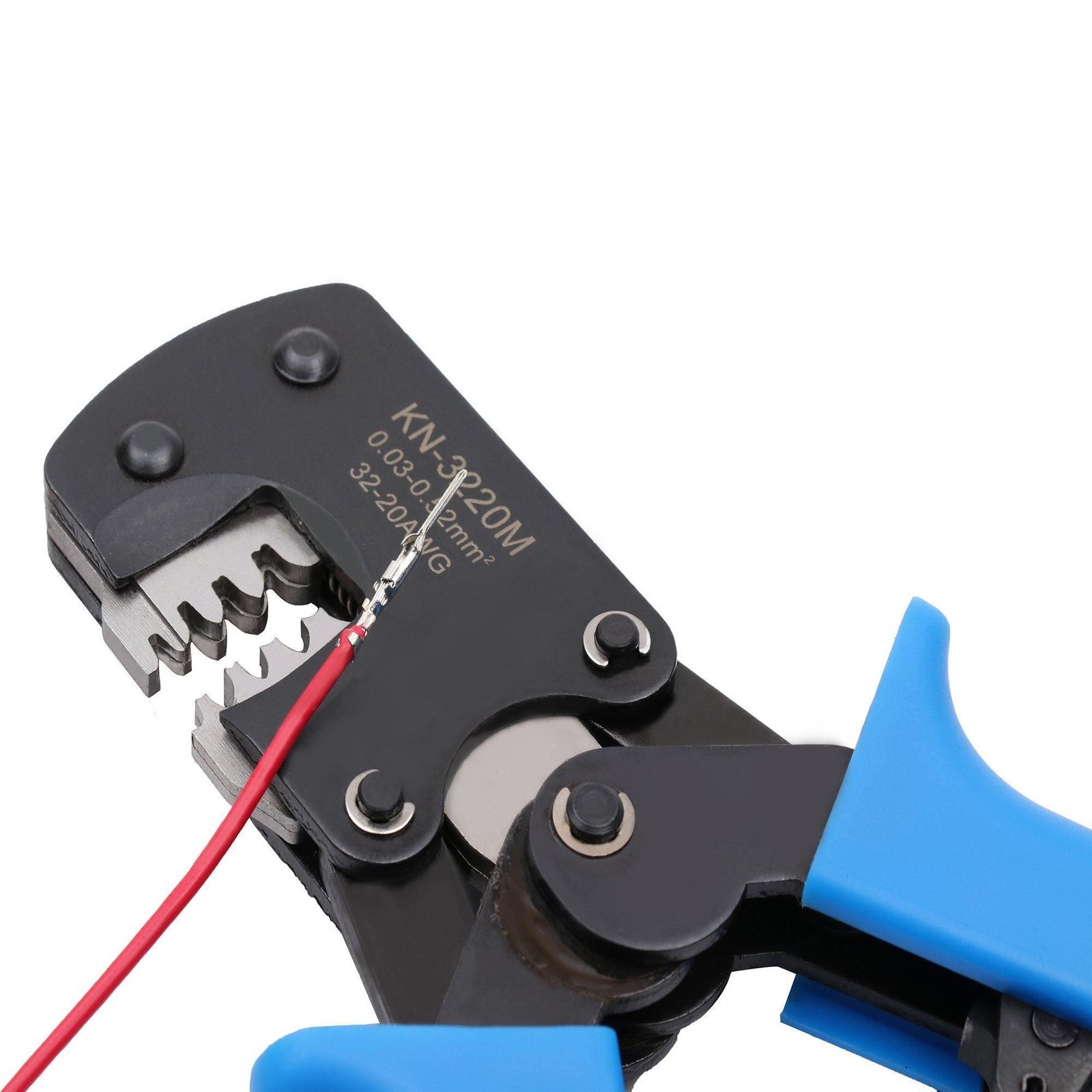 Micro-Connector Tooling