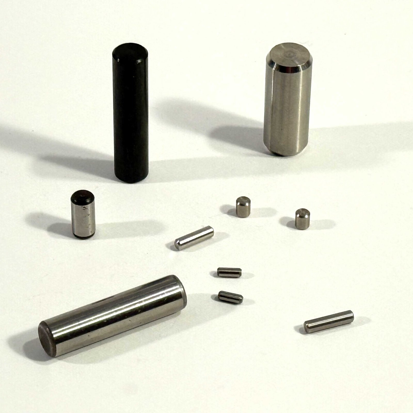 Precision Alignment Pins