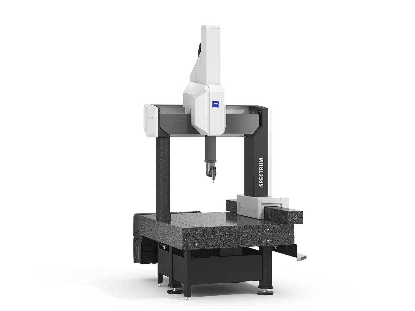 ZEISS CMM Metrology