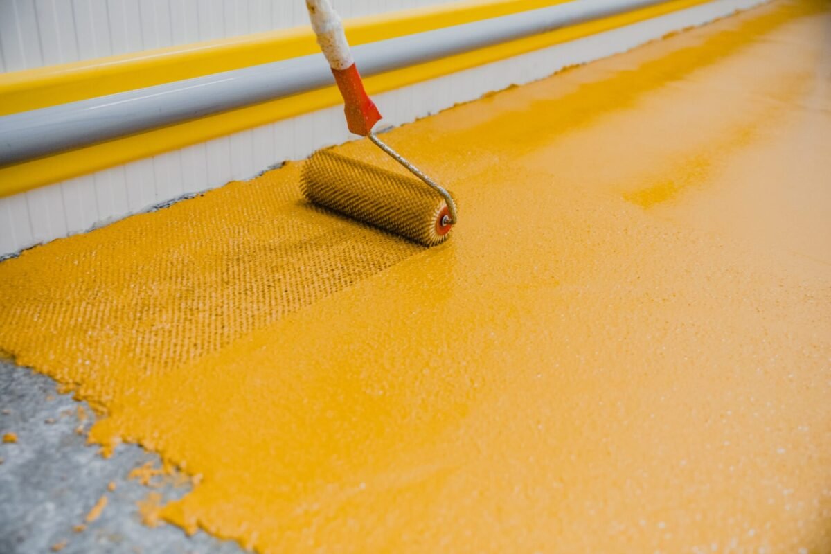 Protective Coating