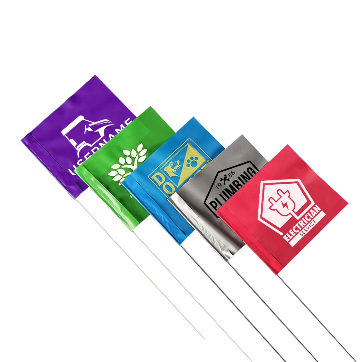 Custom Marking