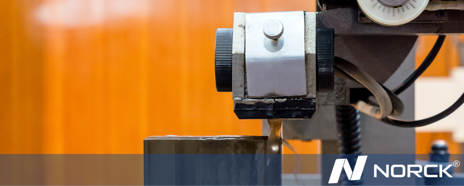 EDM-machined precision metal mold inserts and tooling