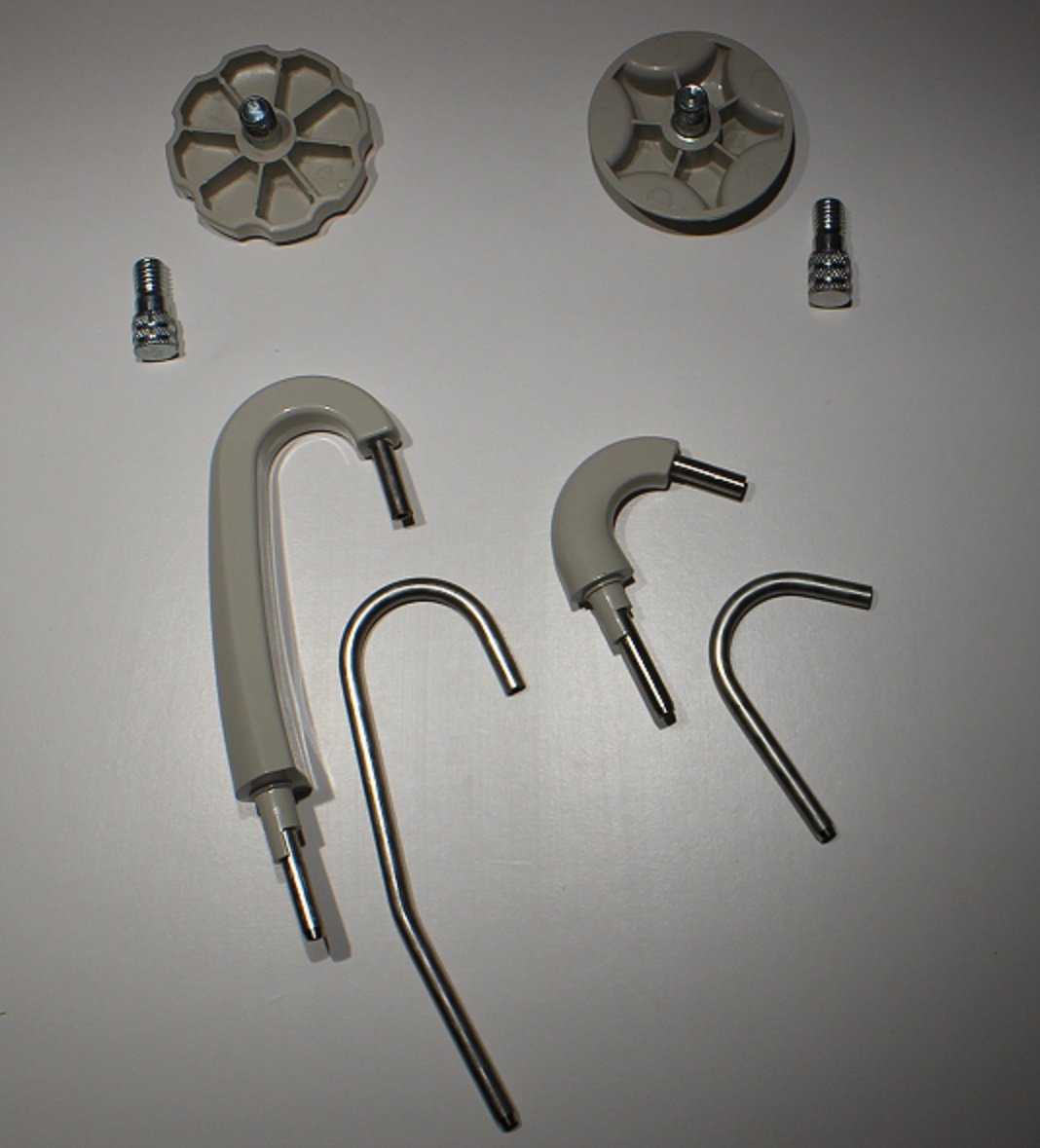 Insert Molded Terminals