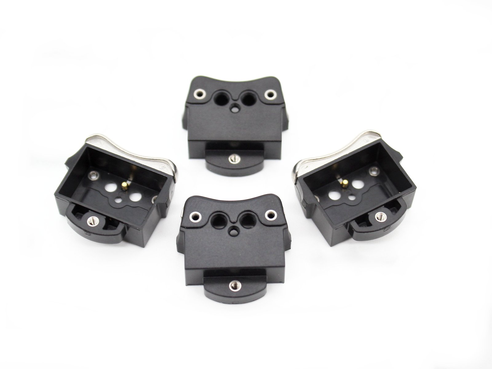 Insert Molded Connectors