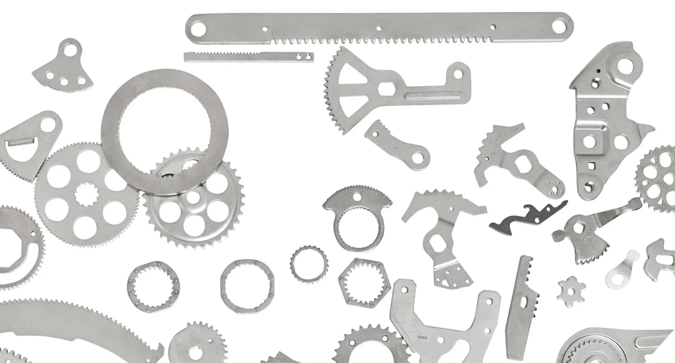 Fine Blanking Parts