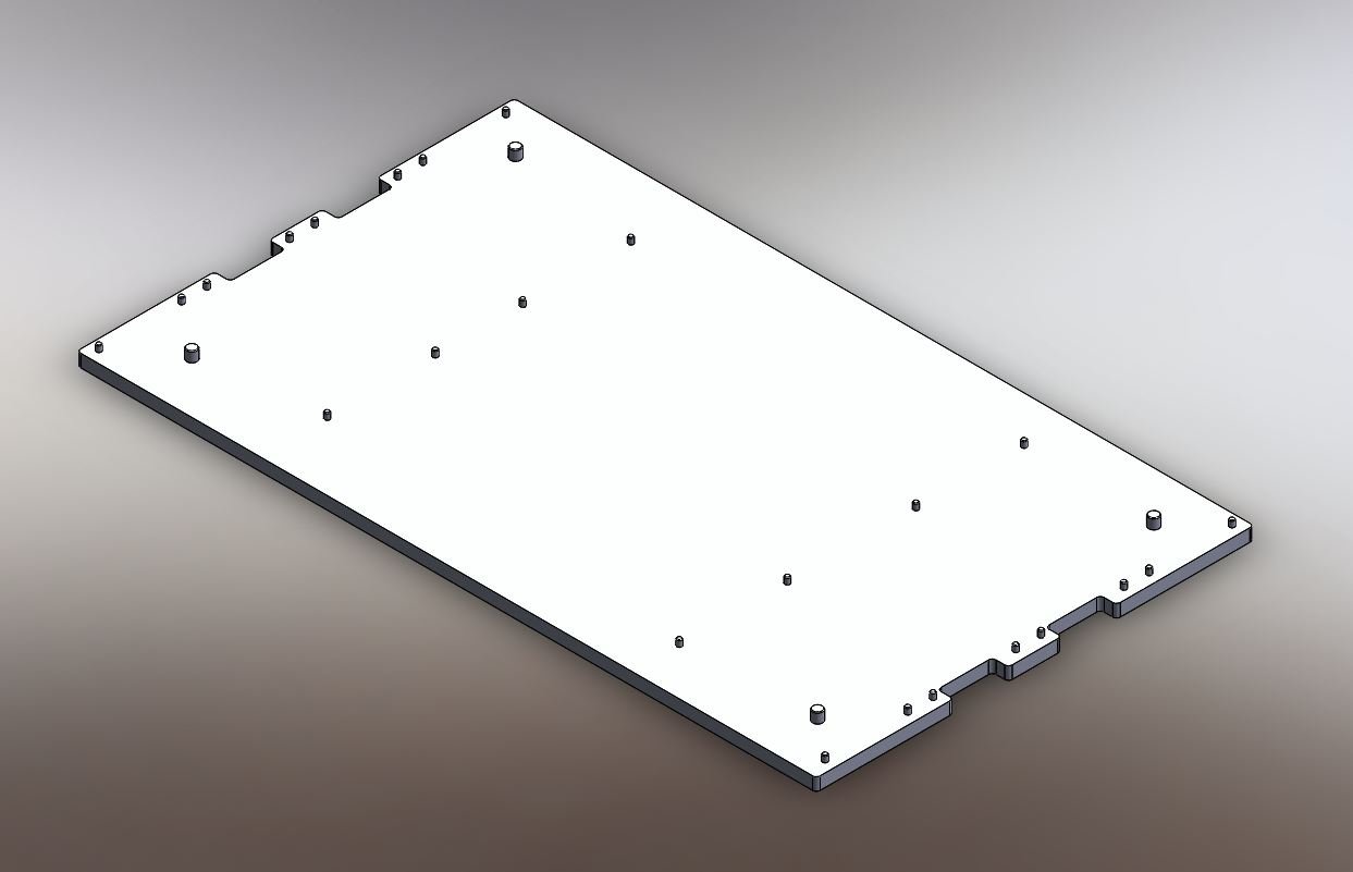 FPC Tooling