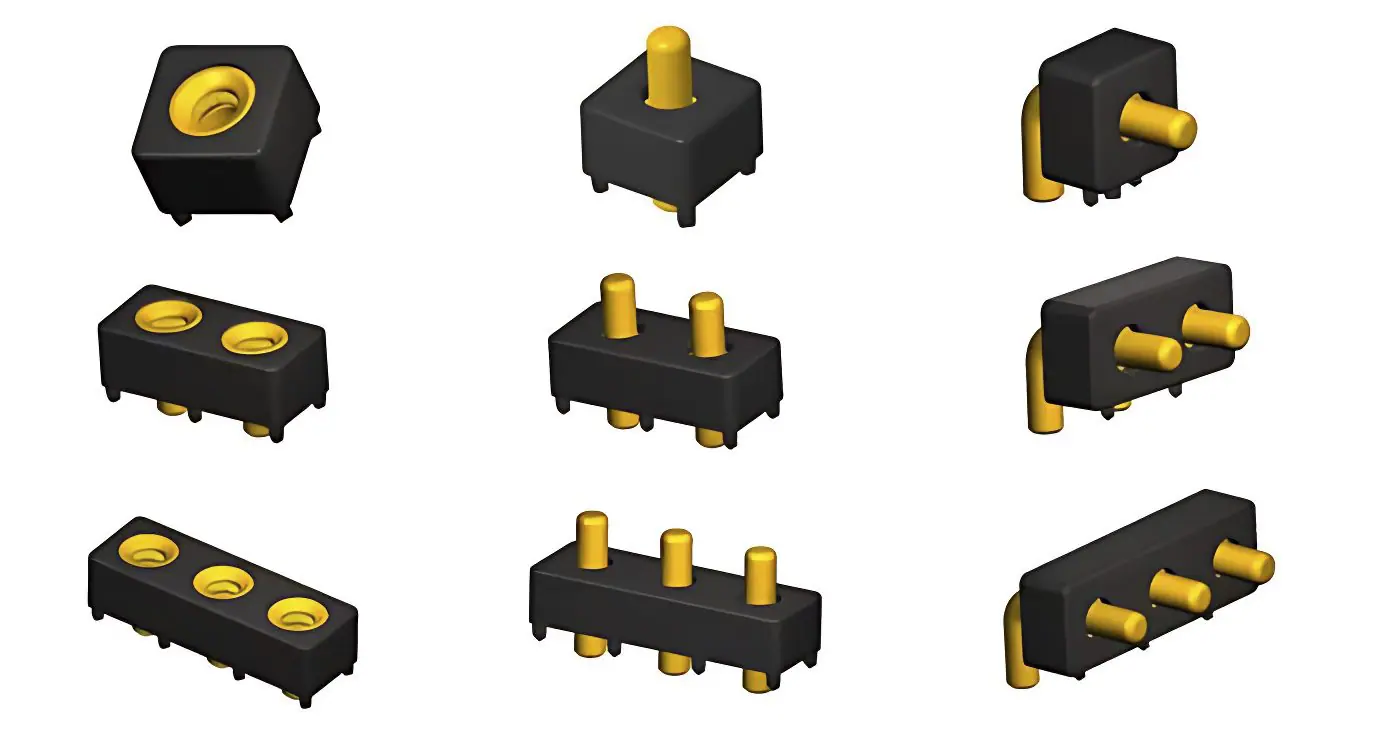 Board-to-Board Connectors