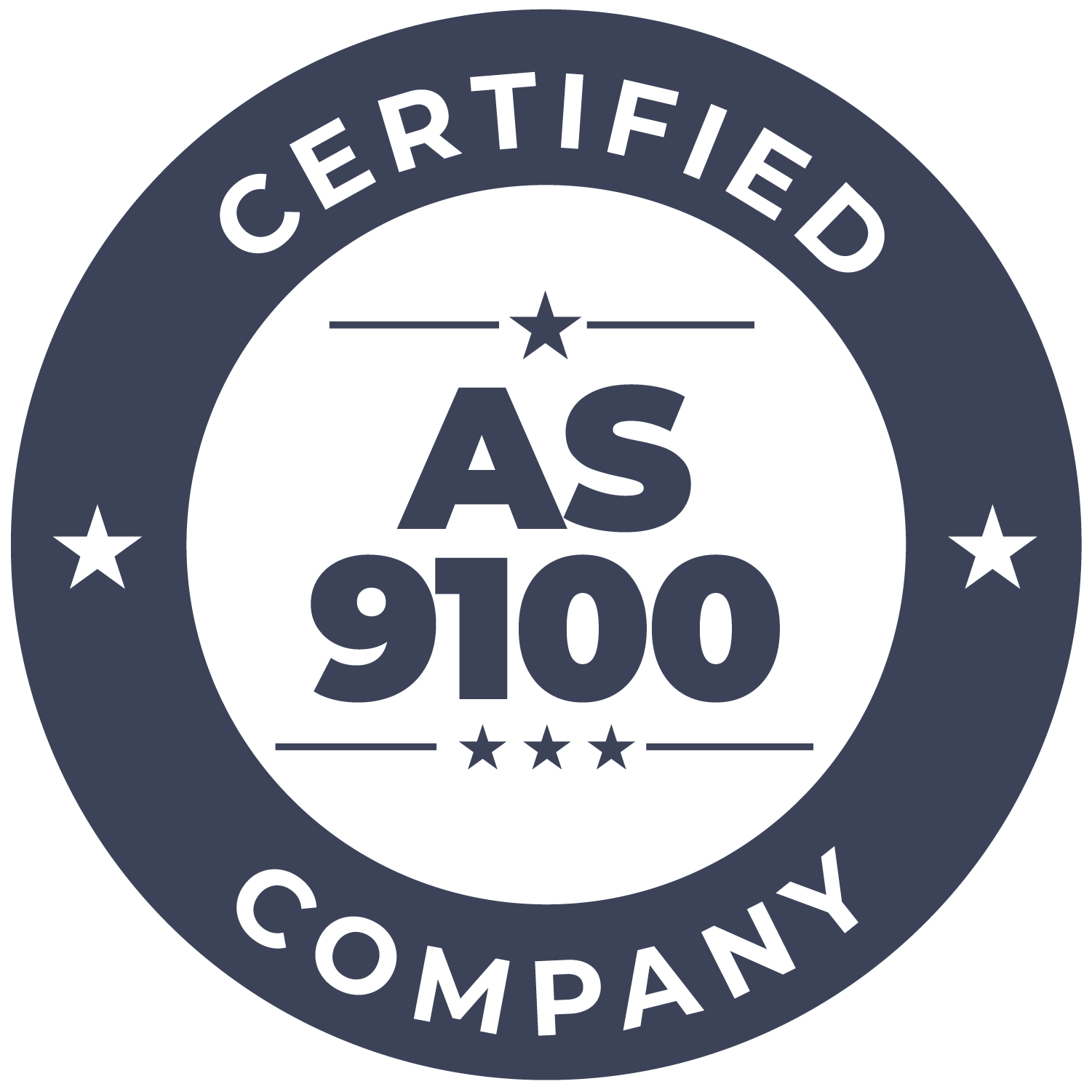 AS9100 Ready