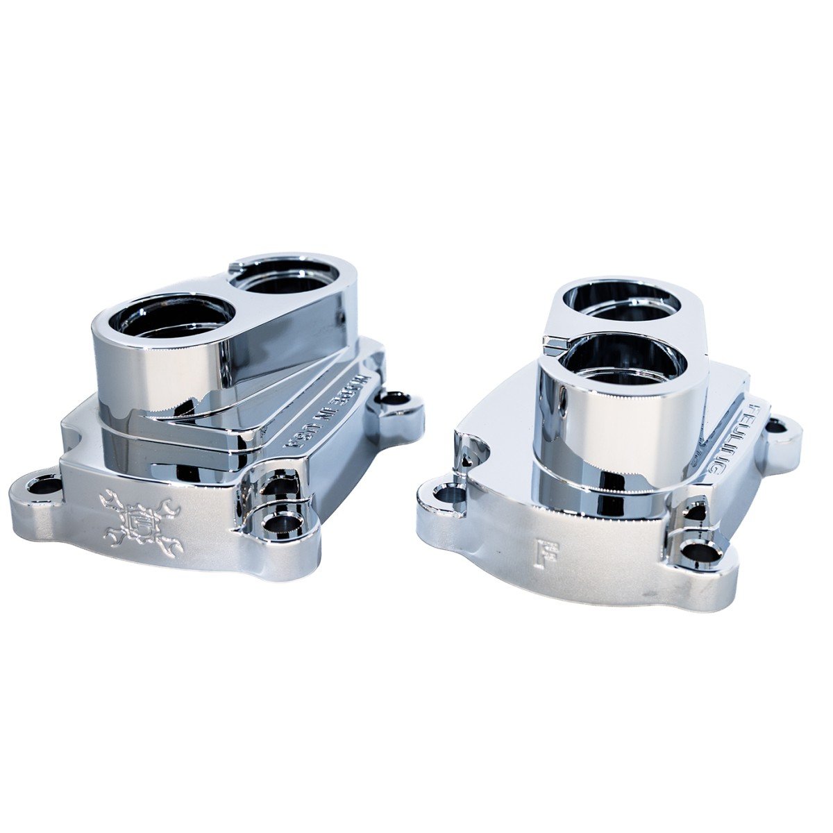 Lifter Blocks