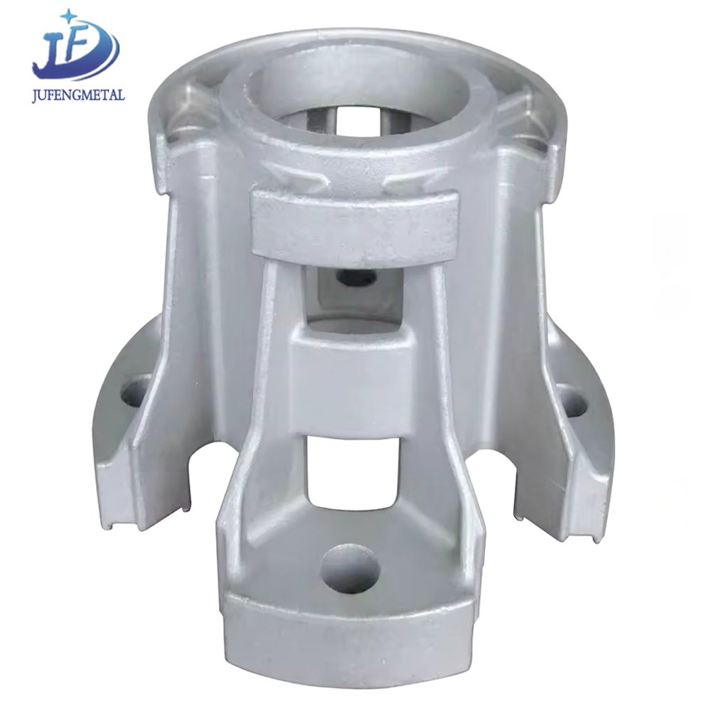 Precision round metal part for injection mold tooling