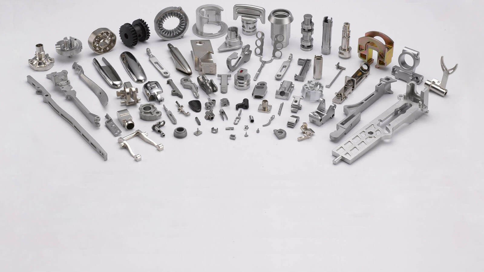 MIM Medical Components