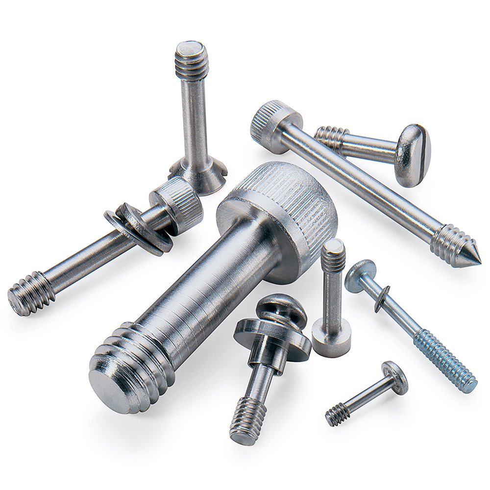 Custom Fastening Solutions