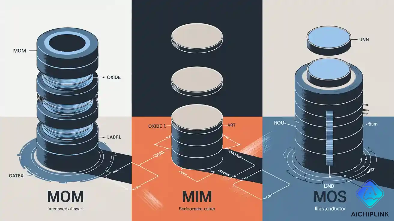 MIM Telecom Components