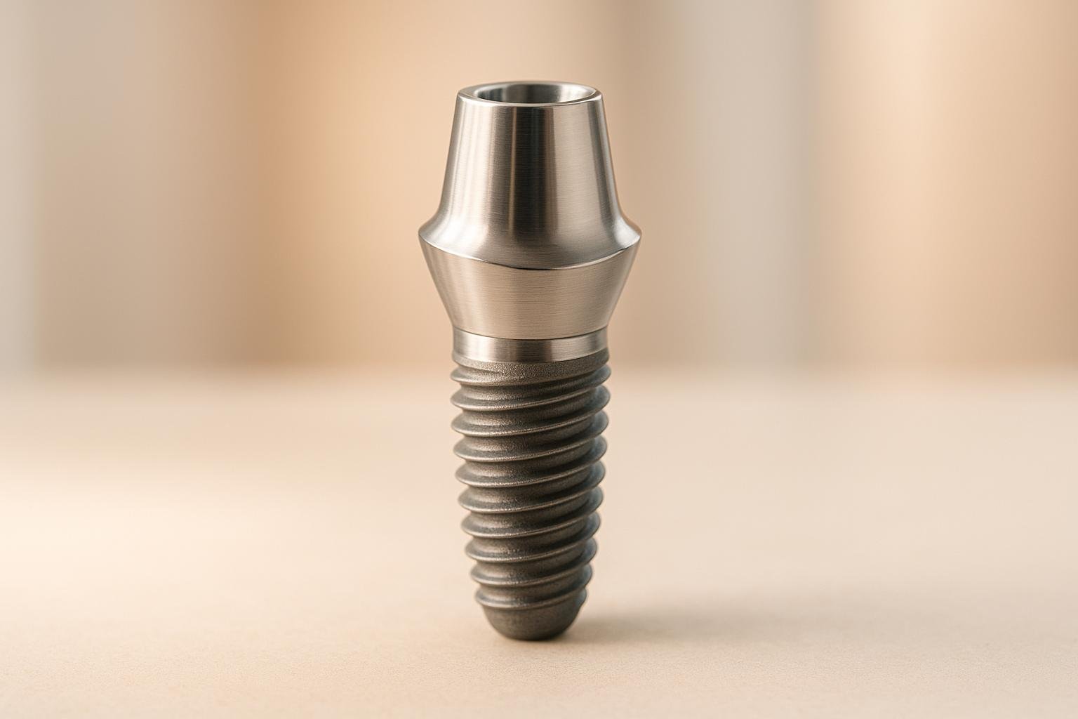 Titanium Ti-6Al-4V