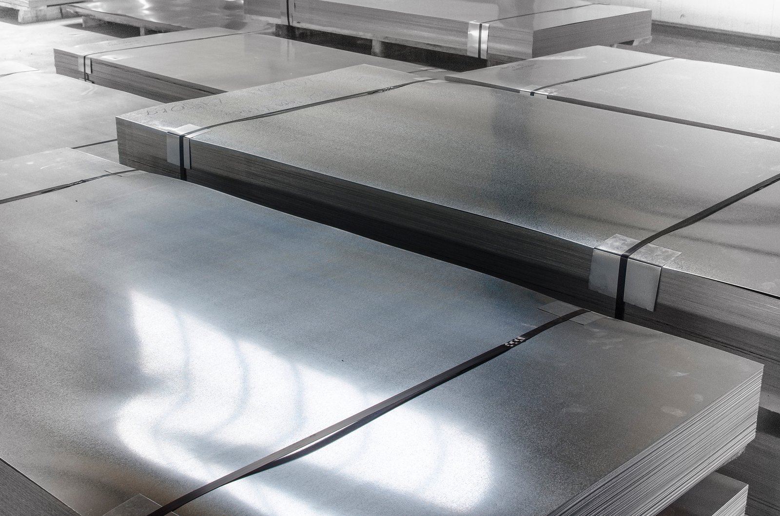 316L Stainless Steel