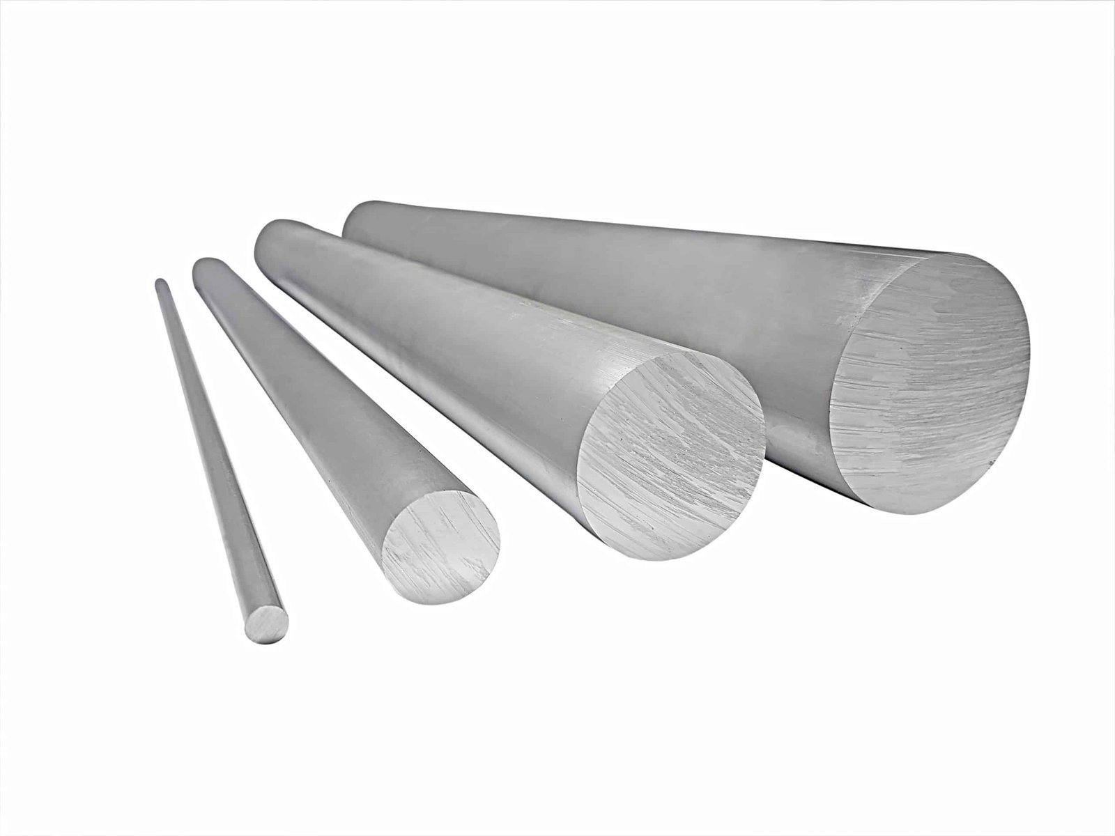 Aluminum 6061-T6