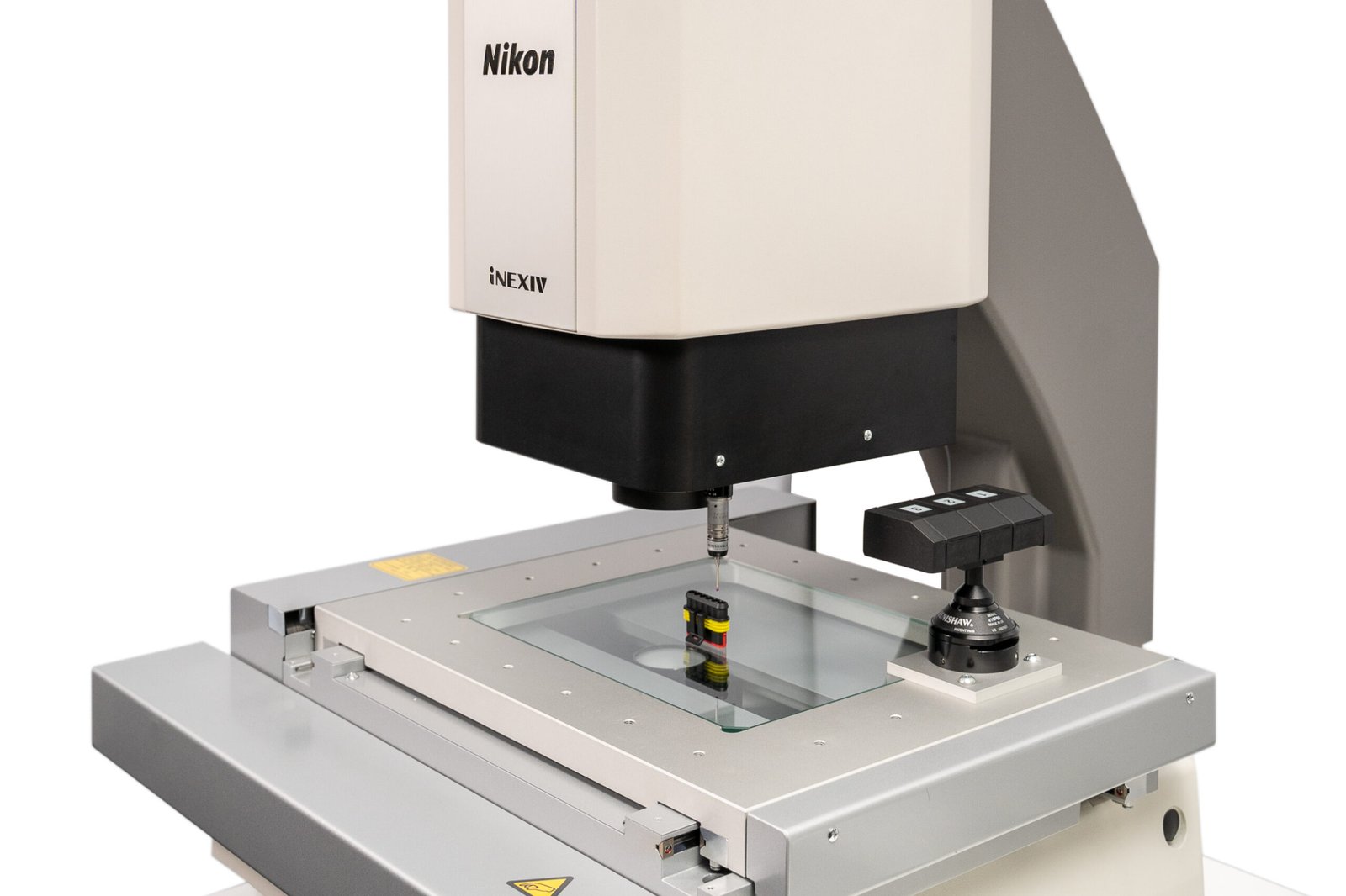 Nikon Metrology Equipment
