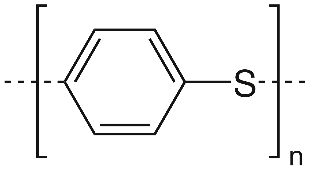 PPS (Polyphenylene Sulfide)