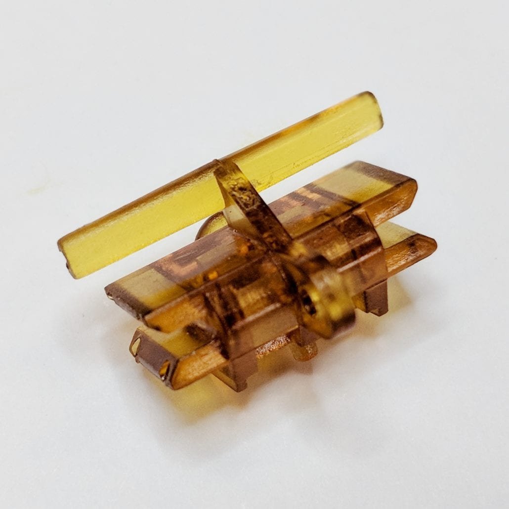 ULTEM (PEI)