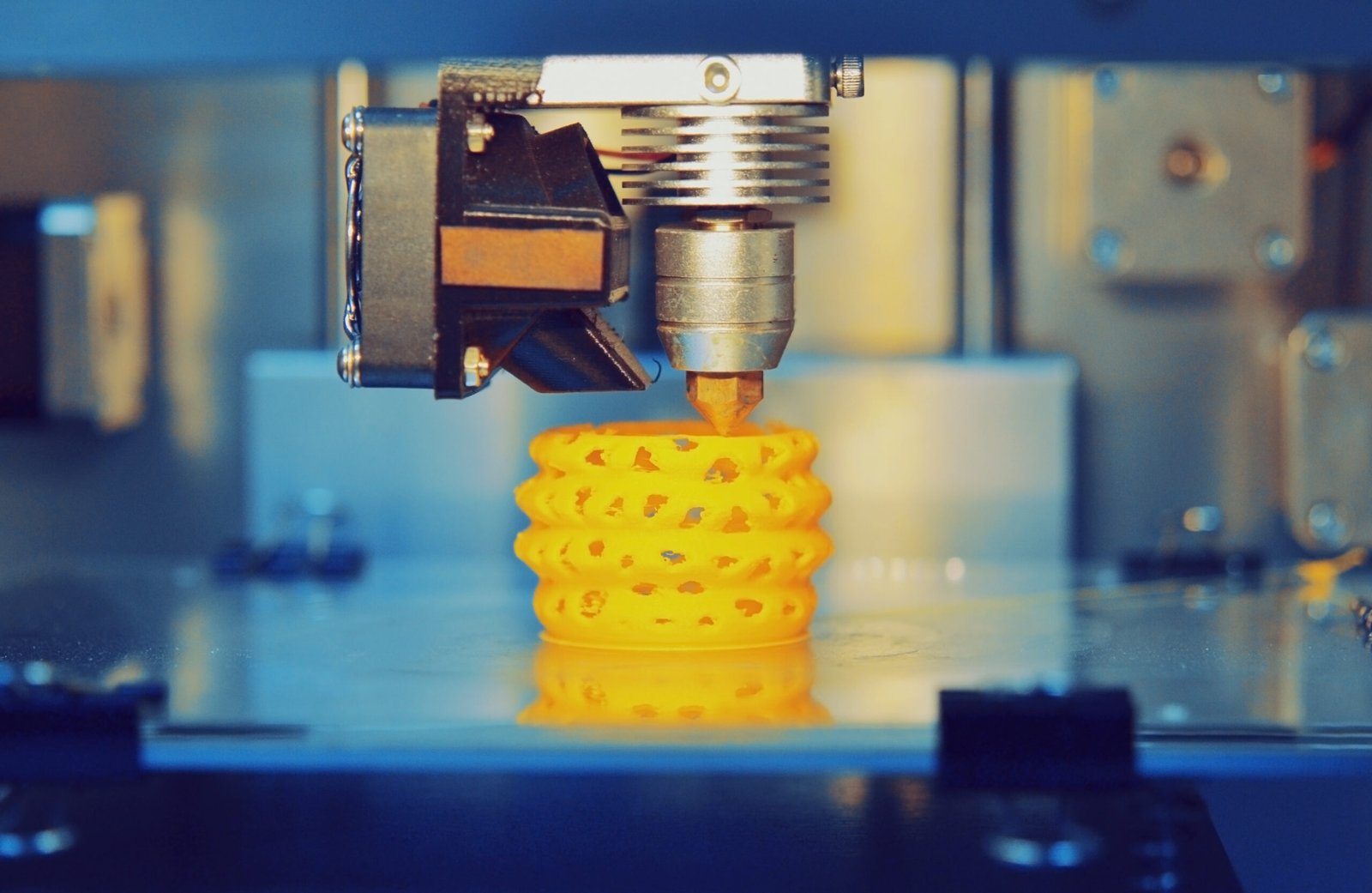 Plastic Prototyping Services